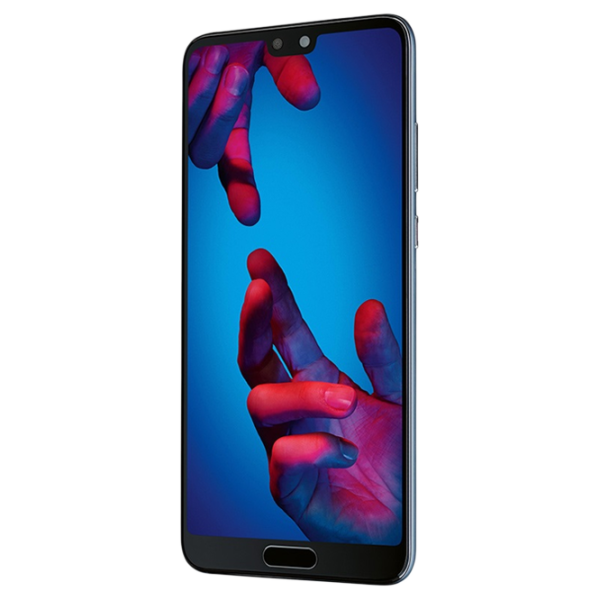 Huawei P20 Emily-L29 4 ГБ/ 128 ГБ/ Dual SIM/ Синий photo 4 Huawei P20 Emily-L29 4 ГБ/ 128 ГБ/ Dual SIM/ Синий photo 4