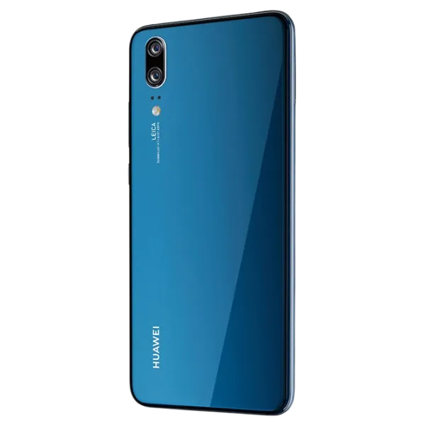 Huawei P20 Emily-L29 4 ГБ/ 128 ГБ/ Dual SIM/ Синий photo 5 Huawei P20 Emily-L29 4 ГБ/ 128 ГБ/ Dual SIM/ Синий photo 5