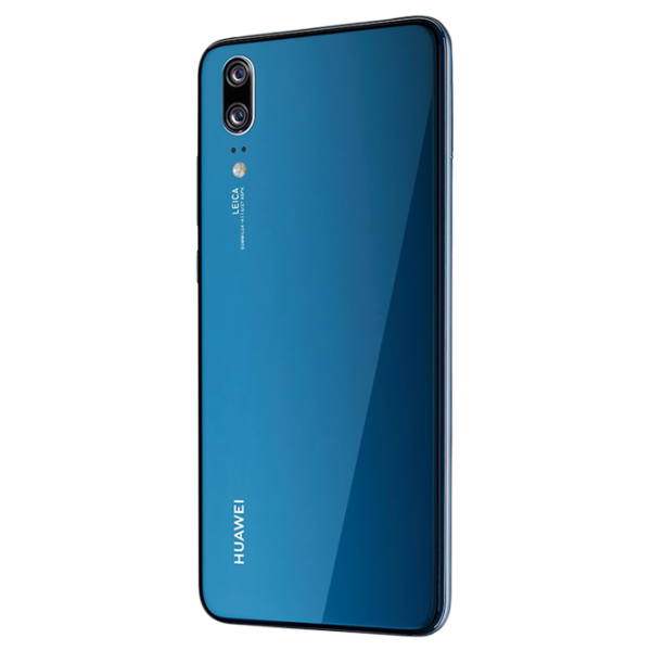 Huawei P20 Emily-L29 4 ГБ/ 128 ГБ/ Dual SIM/ Синий photo 5 Huawei P20 Emily-L29 4 ГБ/ 128 ГБ/ Dual SIM/ Синий photo 5