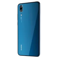Huawei P20 Emily-L29 4 ГБ/ 128 ГБ/ Dual SIM/ Синий photo 5