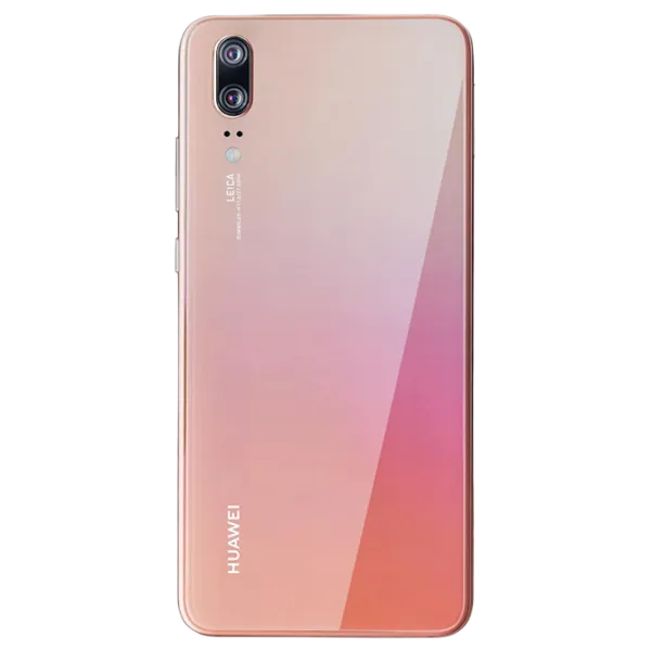Huawei P20 Emily-L29 4 ГБ/ 128 ГБ/ Dual SIM/ Розовый Золотой photo 2 Huawei P20 Emily-L29 4 ГБ/ 128 ГБ/ Dual SIM/ Розовый Золотой photo 2