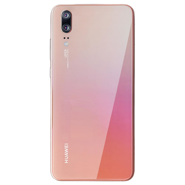 Huawei P20 Emily-L29 4 ГБ/ 128 ГБ/ Dual SIM/ Розовый Золотой photo 2 Huawei P20 Emily-L29 4 ГБ/ 128 ГБ/ Dual SIM/ Розовый Золотой photo 2