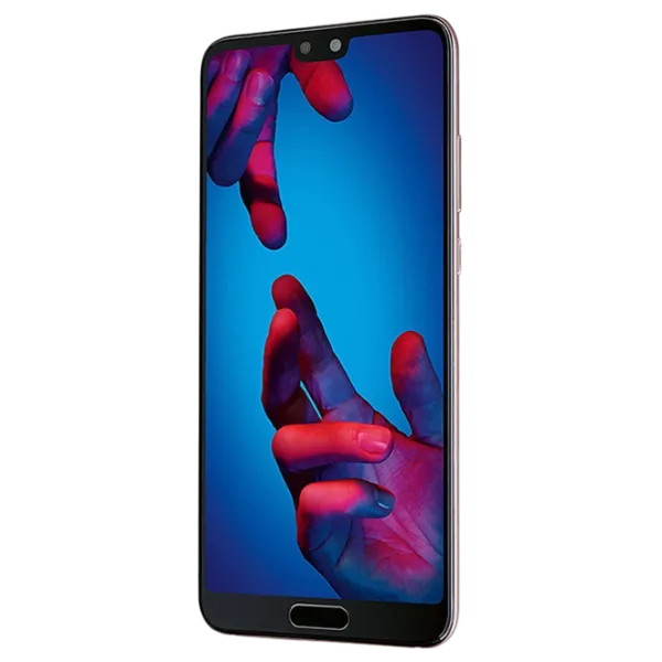 Huawei P20 Emily-L29 4 ГБ/ 128 ГБ/ Dual SIM/ Розовый Золотой photo 3 Huawei P20 Emily-L29 4 ГБ/ 128 ГБ/ Dual SIM/ Розовый Золотой photo 3