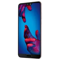 Huawei P20 Emily-L29 4 GB/ 128 GB/ Dual SIM/ Pink Gold photo 3