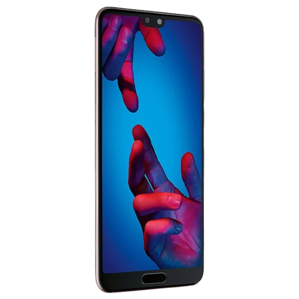 Huawei P20 Emily-L29 4 ГБ/ 128 ГБ/ Dual SIM/ Розовый Золотой photo 4 Huawei P20 Emily-L29 4 ГБ/ 128 ГБ/ Dual SIM/ Розовый Золотой photo 4