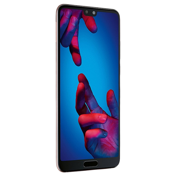 Huawei P20 Emily-L29 4 ГБ/ 128 ГБ/ Dual SIM/ Розовый Золотой photo 4 Huawei P20 Emily-L29 4 ГБ/ 128 ГБ/ Dual SIM/ Розовый Золотой photo 4