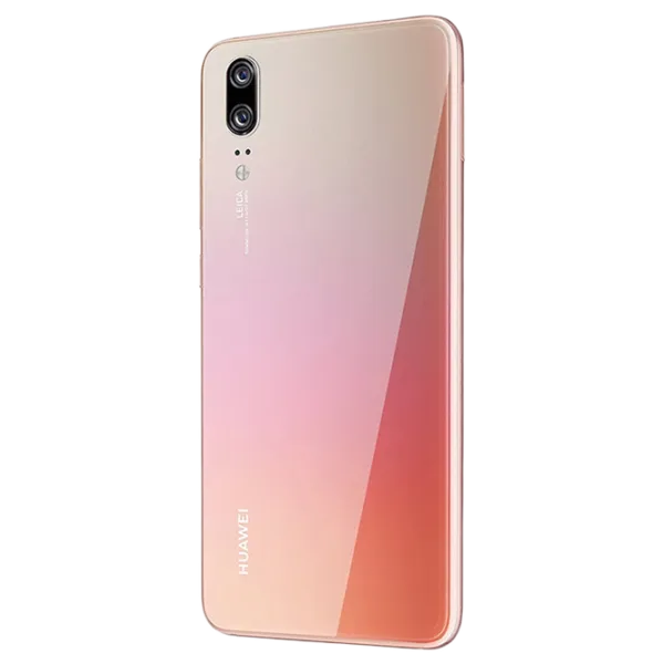 Huawei P20 Emily-L29 4 ГБ/ 128 ГБ/ Dual SIM/ Розовый Золотой photo 5 Huawei P20 Emily-L29 4 ГБ/ 128 ГБ/ Dual SIM/ Розовый Золотой photo 5