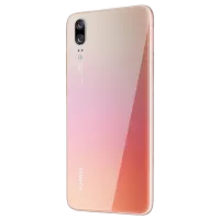 Huawei P20 Emily-L29 4 GB/ 128 GB/ Dual SIM/ Pink Gold photo 5