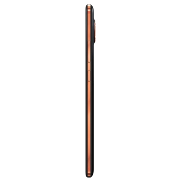Nokia 7 Plus 4 ГБ/ 64 ГБ/ Dual SIM/ Черный photo 3