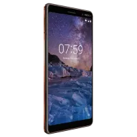 Nokia 7 Plus 4 ГБ/ 64 ГБ/ Dual SIM/ Черный photo 4