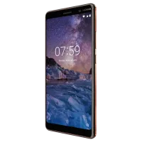 Nokia 7 Plus 4 ГБ/ 64 ГБ/ Dual SIM/ Черный photo 5