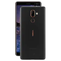 Nokia 7 Plus 4 ГБ/ 64 ГБ/ Dual SIM/ Черный photo 6