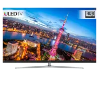 Телевизор Hisense H65NU8700 65" / ULED / 4K / Smart TV / Серебряный photo 5