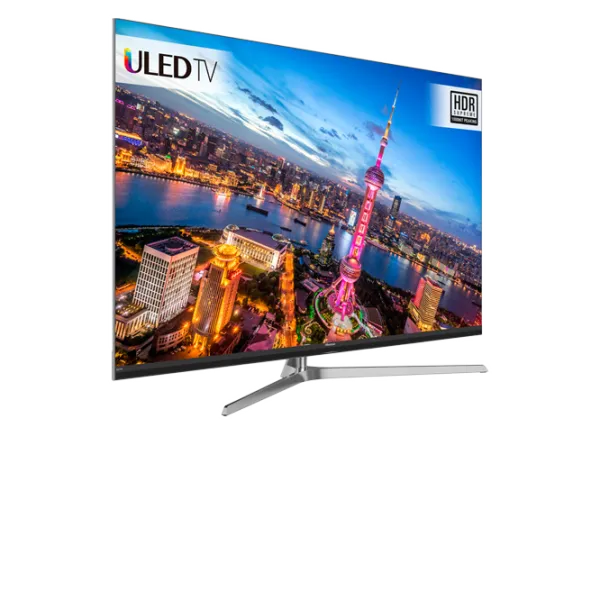 Телевизор Hisense H65NU8700 65" / ULED / 4K / Smart TV / Серебряный photo 3