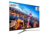 Телевизор Hisense H65NU8700 65" / ULED / 4K / Smart TV / Серебряный photo 6