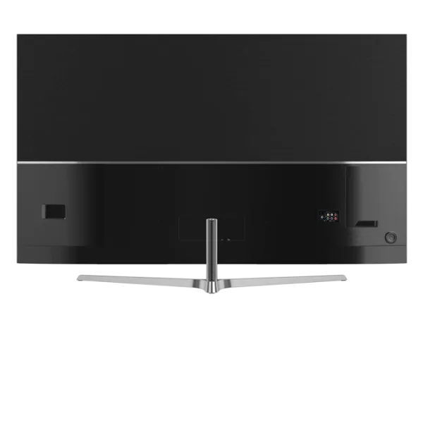 Телевизор Hisense H65NU8700 65" / ULED / 4K / Smart TV / Серебряный photo 4