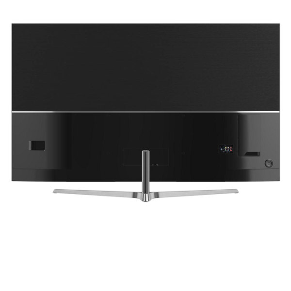 Телевизор Hisense H65NU8700 65" / ULED / 4K / Smart TV / Серебряный photo 4