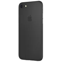 Husă pentru smartphone Apple iPhone 7/ 8 Spigen/ Back/ PP/ Black photo 2
