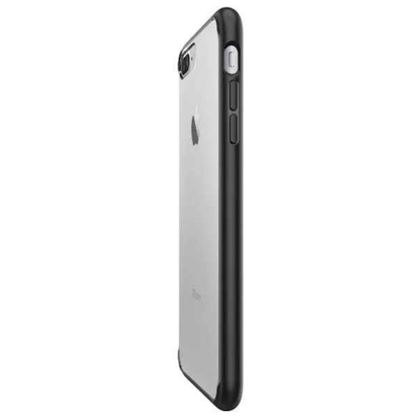 Husă pentru smartphone Apple iPhone 7/ 8 Spigen/ Back/ TPU/ Crystal White photo 2 Husă pentru smartphone Apple iPhone 7/ 8 Spigen/ Back/ TPU/ Crystal White photo 2