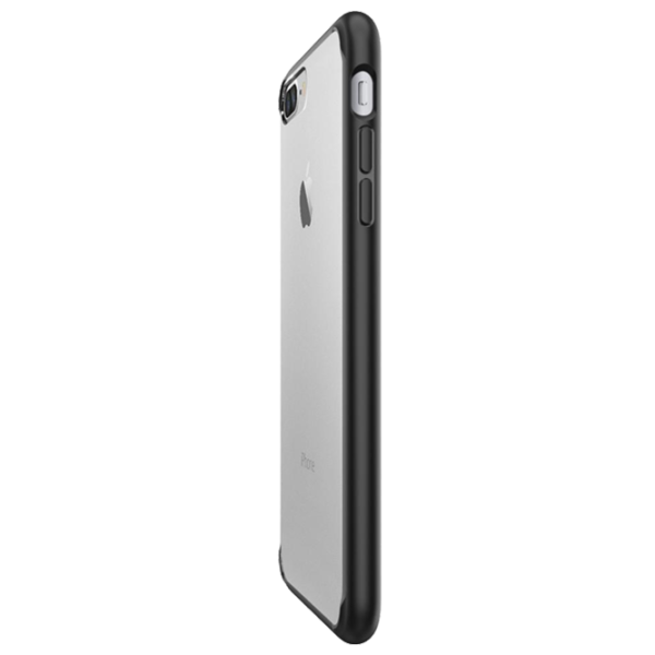 Husă pentru smartphone Apple iPhone 7/ 8 Spigen/ Back/ TPU/ Crystal White photo 2 Husă pentru smartphone Apple iPhone 7/ 8 Spigen/ Back/ TPU/ Crystal White photo 2