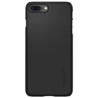 Husă pentru smartphone Apple iPhone 7/ 8 Plus Spigen/ Back/ PC/ Black photo 2