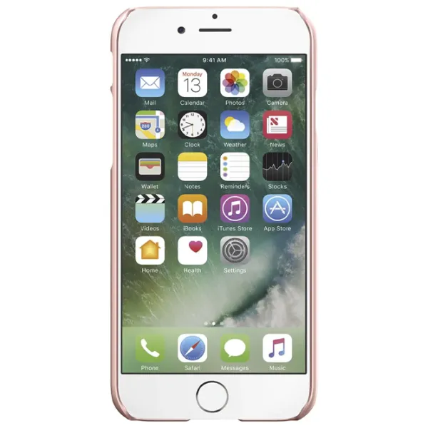 Husă pentru smartphone Apple iPhone 7/ 8 Plus Spigen/ Back/ PC/ Rose Gold photo 2 Husă pentru smartphone Apple iPhone 7/ 8 Plus Spigen/ Back/ PC/ Rose Gold photo 2