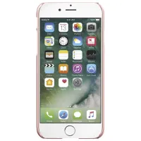 Husă pentru smartphone Apple iPhone 7/ 8 Plus Spigen/ Back/ PC/ Rose Gold photo 2