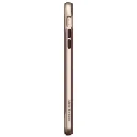 Husă pentru smartphone Apple iPhone 7/ 8 Plus Spigen/ Back/ TPU/ PC/ Burgundy Cherry photo 3