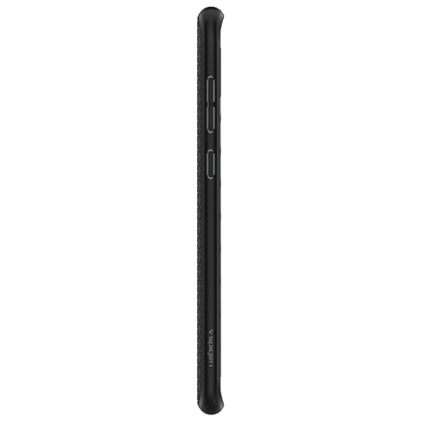 Husă pentru smartphone Samsung Galaxy S8 Spigen/ Back/ TPU/ Ornament Black photo 2 Husă pentru smartphone Samsung Galaxy S8 Spigen/ Back/ TPU/ Ornament Black photo 2
