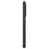 Husă pentru smartphone Huawei Mate 9 Spigen/ Back/ TPU/ Black photo 2