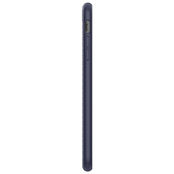 Husă pentru smartphone Apple iPhone 7/ 8 Plus Spigen/ Back/ TPU/ Midnigt Blue photo 5 Husă pentru smartphone Apple iPhone 7/ 8 Plus Spigen/ Back/ TPU/ Midnigt Blue photo 5