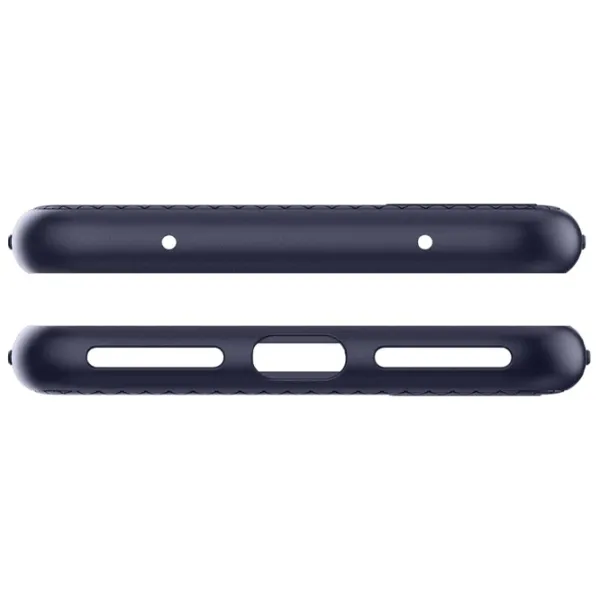 Husă pentru smartphone Apple iPhone 7/ 8 Plus Spigen/ Back/ TPU/ Midnigt Blue photo 6 Husă pentru smartphone Apple iPhone 7/ 8 Plus Spigen/ Back/ TPU/ Midnigt Blue photo 6