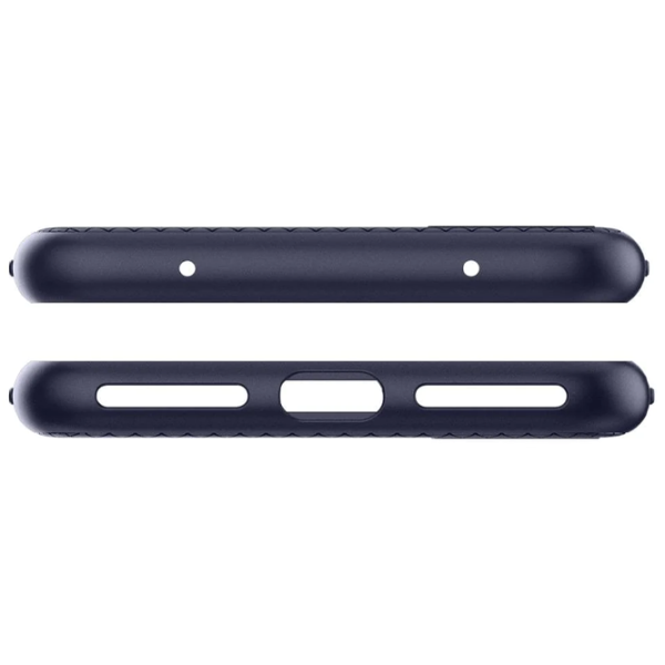 Husă pentru smartphone Apple iPhone 7/ 8 Plus Spigen/ Back/ TPU/ Midnigt Blue photo 6 Husă pentru smartphone Apple iPhone 7/ 8 Plus Spigen/ Back/ TPU/ Midnigt Blue photo 6