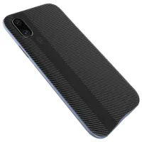 Чехол для смартфона Apple iPhone X Screen Geeks/ Back/ TPU/ PP/ Синий Черный photo 2