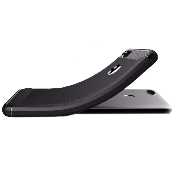 Husă pentru smartphone Xiaomi Redmi 5X/ A1 Screen Geeks/ Back/ TPU/ Blue photo 2
