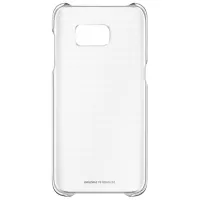 Чехол для смартфона Samsung Galaxy S7 Edge Samsung/ Back/ PP/ Серебристый photo 2