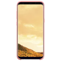 Чехол для смартфона Samsung Galaxy S8 Samsung/ Back/ TPU/ Розовый photo 3