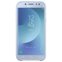 Husă pentru smartphone Samsung Galaxy J5 (2017) Samsung/ Back/ TPU/ Blue photo 2