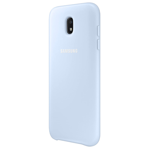 Чехол для смартфона Samsung Galaxy J5 (2017) Samsung/ Back/ TPU/ Синий photo 3