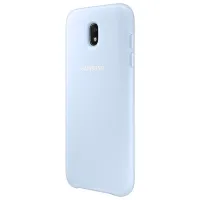 Husă pentru smartphone Samsung Galaxy J5 (2017) Samsung/ Back/ TPU/ Blue photo 3