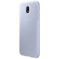 Husă pentru smartphone Samsung Galaxy J5 (2017) Samsung/ Back/ TPU/ Jelly Blue photo 3