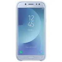 Husă pentru smartphone Samsung Galaxy J3 (2017) Samsung/ Back/ TPU/ Blue photo 2