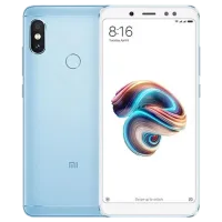 Xiaomi Redmi Note 5 3 GB/ 32 GB/ Dual SIM/ Blue photo 2