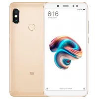 Xiaomi Redmi Note 5 6 GB/ 64 GB/ Dual SIM/ Gold photo 2
