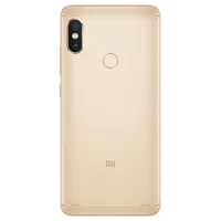 Xiaomi Redmi Note 5 6 GB/ 64 GB/ Dual SIM/ Gold photo 3