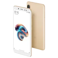 Xiaomi Redmi Note 5 6 GB/ 64 GB/ Dual SIM/ Gold photo 4
