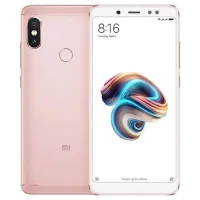 Xiaomi Redmi Note 5 6 ГБ/ 64 ГБ/ Dual SIM/ Розовый photo 2