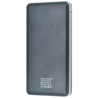 Power Bank Tellur Super Slim Line 5000 mAh/ Black photo 2