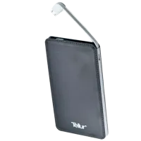 Power Bank Tellur Super Slim Line 5000 mAh/ Black photo 4
