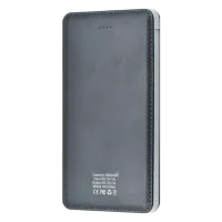 Power Bank Tellur Super Slim Line 5000 mAh/ Black photo 6